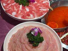 -蜀大侠·侠客印象(园林博物馆店)