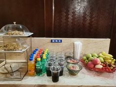 -益健·足疗汗蒸SPA(芙蓉广场店)