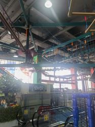 -欧酷世界动力星球(王府井奥莱UP TOWN店)