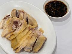 -潮州菜馆(十里河店)