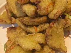 -南山鲜虾面·活鲜小馆·海味大连菜(南山总店)