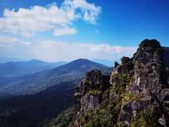 -七仙岭温泉国家森林公园