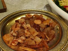 -卫鼎轩·曹公馆(鼓楼店)