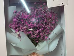-花心思鲜花店(武昌徐东店)