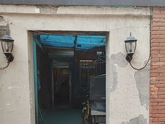 -巷子深菜馆(新华路店)