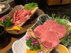 -黑牛の店·和牛烧肉(合生汇店)