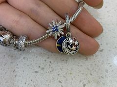 -Pandora潘多拉珠宝(朝阳大悦城店)