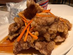 -西夏回族烧麦馆(牡丹街店)