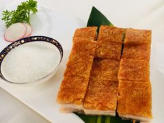 -梧桐餐厅(泉城路店)