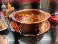 -镇江龙·火锅串串(武侯祠店)