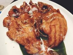 -粗茶淡饭·汉口公馆(循礼门店)