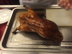 -北京全聚德(天安门店)