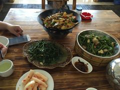 -胡师傅三下锅(汽车站店)