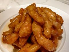 -玉林烤鸭店(定福庄店)