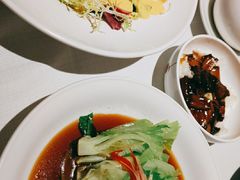 -悦融琥珀·京鲁菜·海味珍品(西单店)