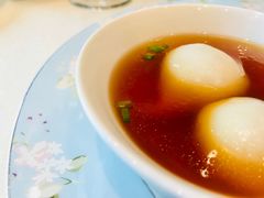 -越绣灶·自助餐(义乌香格里拉大酒店)