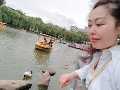 -莲湖公园