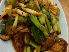 回锅肉-力力豆花庄(广渠门店)