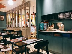 -美奈小馆·越南料理(中航城君尚购物中心店)
