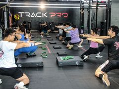 -Track Pro综合体能训练馆(久博都市运动中心店)