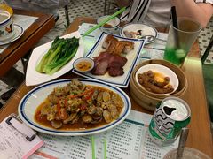 -小龍鳳餐室(番禺路店)