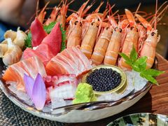 -田舍家Inakaya·炉端烧·铁板烧(天汇igc店)