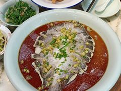 -小吊梨汤·北京菜(香山店)