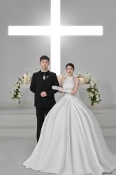 点击看大图 -情订奇缘婚纱摄影(和平路店)