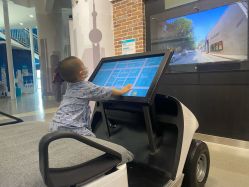 -北京科学中心儿童乐园