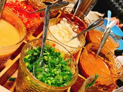 -金龙·打边炉(南京西路店)