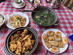 -黎记大排档(慈云路店)