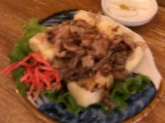 -一井烧肉·活鳗·寿司(望京SOHO店)