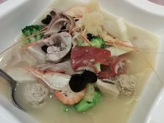 -绍兴饭店知遇楼(环山路店)