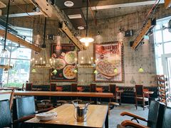 -I HOLIC艾豪丽披萨(KKone店)