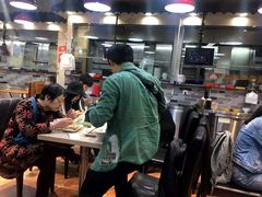 大堂-荔银肠粉(广州天河华利路店)