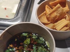 -野妹经典火锅(江夏中百店)