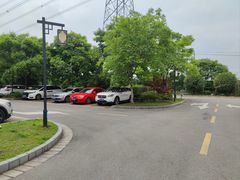 -梁鸿国家湿地公园