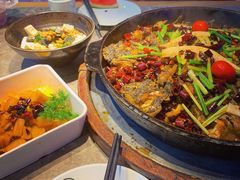 -老板恋上鱼(恒隆广场店)