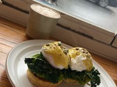 -Egg•Allday Brunch(襄阳北路店)