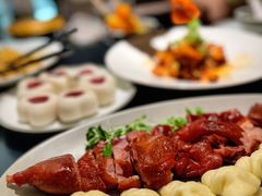 四川樟茶鸭-麻六记(凤凰汇店)