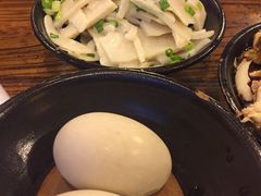-赖扁担重庆小面(友谊路店)