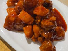 -大碗先生(万家丽店)