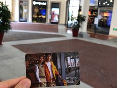 -佛罗伦萨小镇广佛名品奥特莱斯(疏港路店)