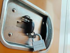 -美立方自助仓迷你小仓库(太阳宫凯德店)