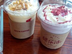 -COSTA COFFEE(成都来福士店)