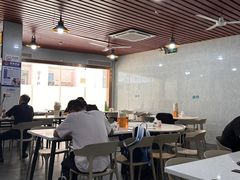 大堂-菜忠潮州牛肉店(岗厦店)