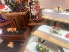 -青岛蓝海大饭店·爱琴海自助餐厅(崂山店)