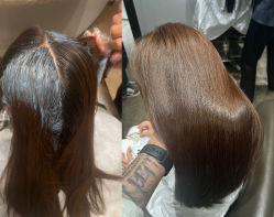 -汤尼英盖TONI&GUY-essensuals