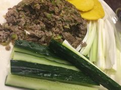 -金三角海鲜美食城(津北公路店)