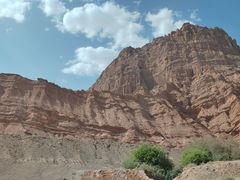 -天山神秘大峡谷